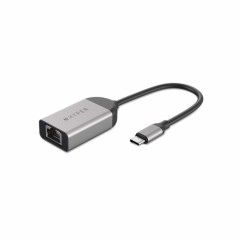 Hyper Hyperdrive USB-C to 25G Ether - Ultra-Fast Connectivity for Seamless Data Transfer (Model: HD425B)